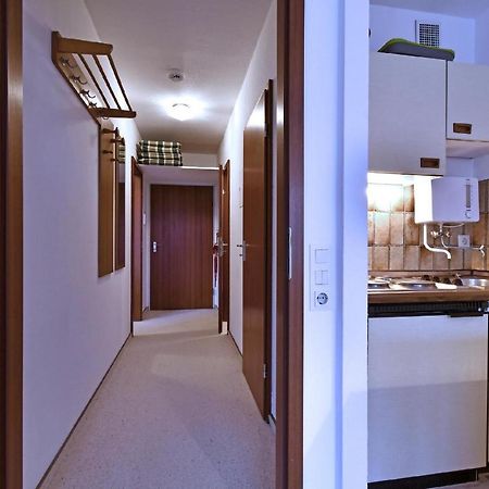 Res-511-Residenz-Teilseeblick شاربوتس المظهر الخارجي الصورة