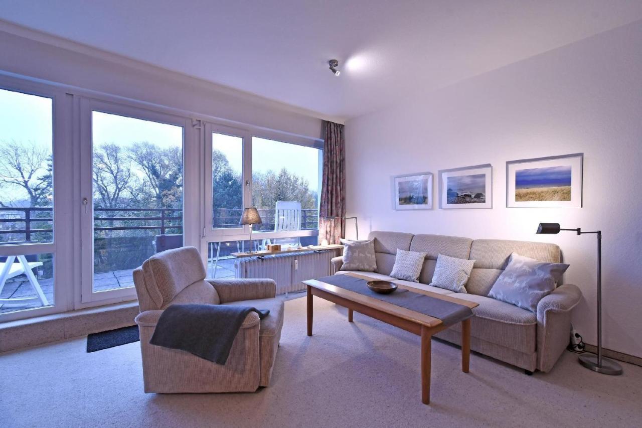 Res-511-Residenz-Teilseeblick شاربوتس المظهر الخارجي الصورة