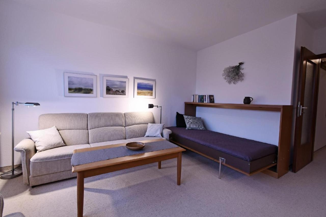 Res-511-Residenz-Teilseeblick شاربوتس المظهر الخارجي الصورة