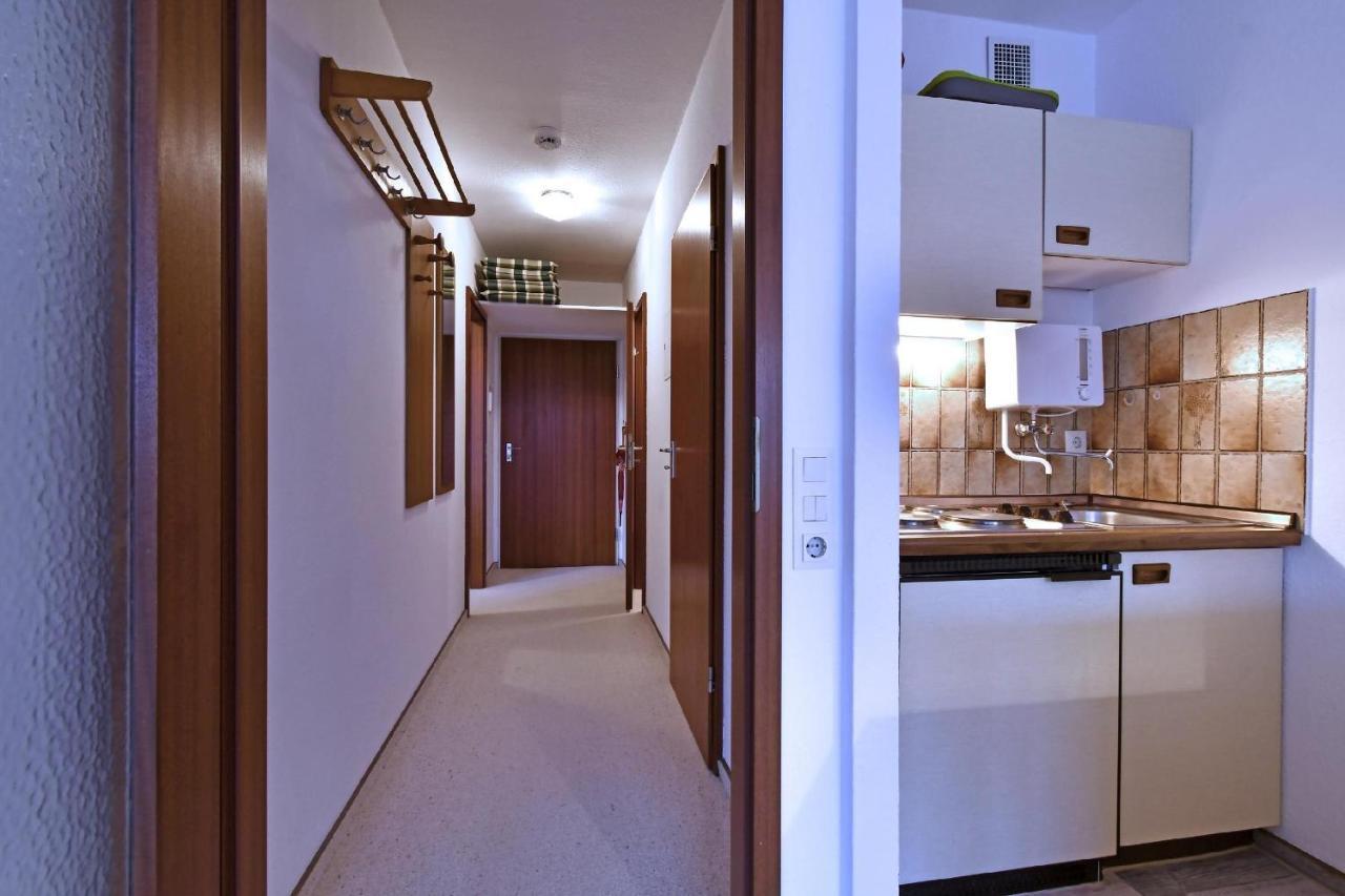 Res-511-Residenz-Teilseeblick شاربوتس المظهر الخارجي الصورة