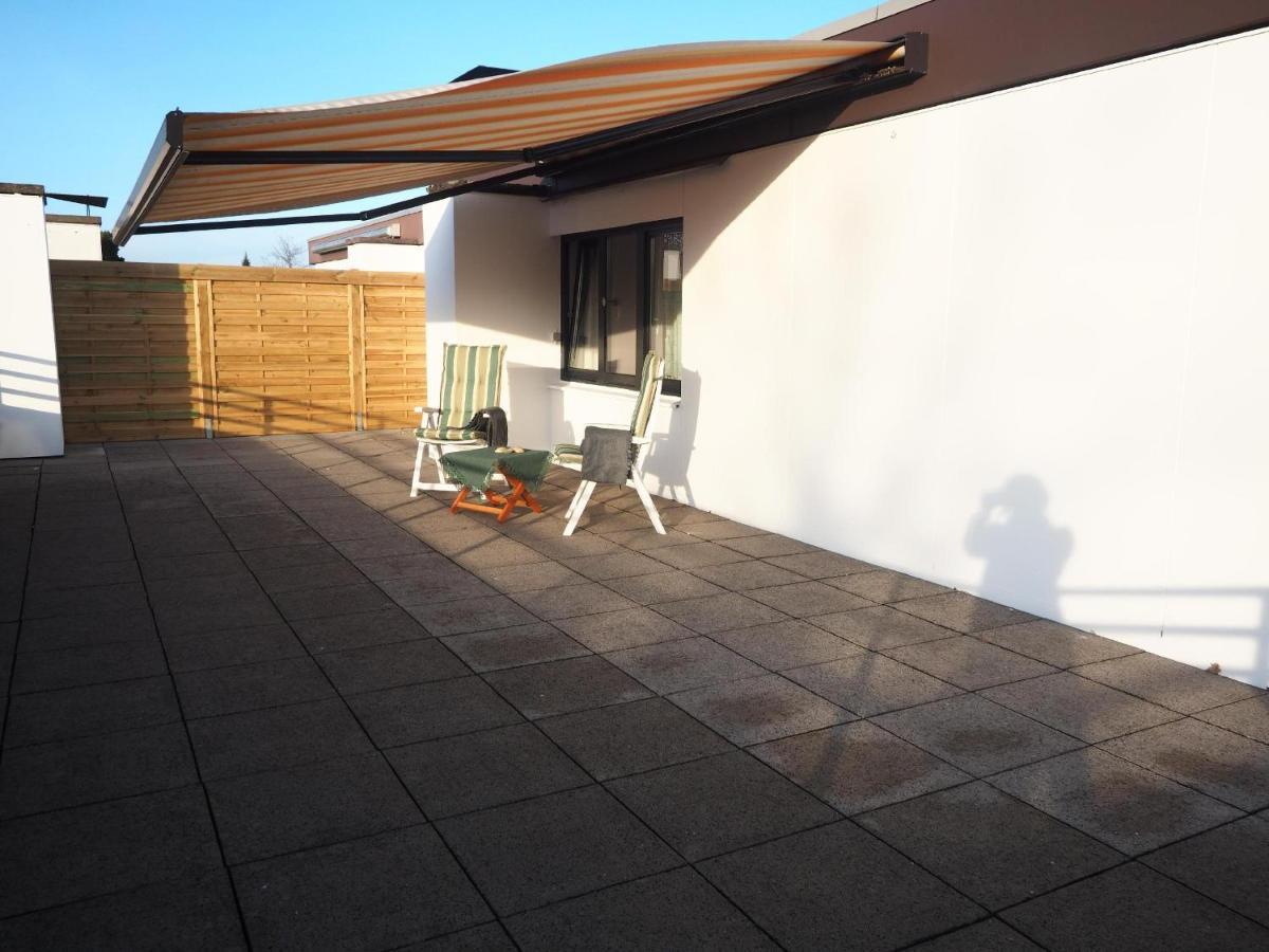 Res-511-Residenz-Teilseeblick شاربوتس المظهر الخارجي الصورة