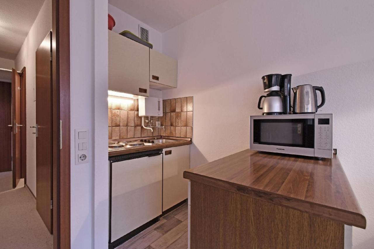 Res-511-Residenz-Teilseeblick شاربوتس المظهر الخارجي الصورة