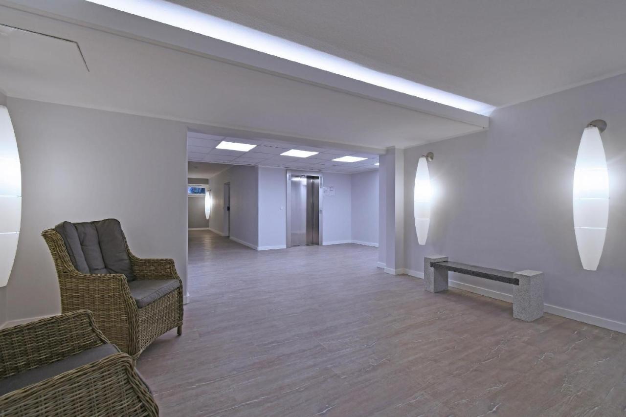 Res-511-Residenz-Teilseeblick شاربوتس المظهر الخارجي الصورة