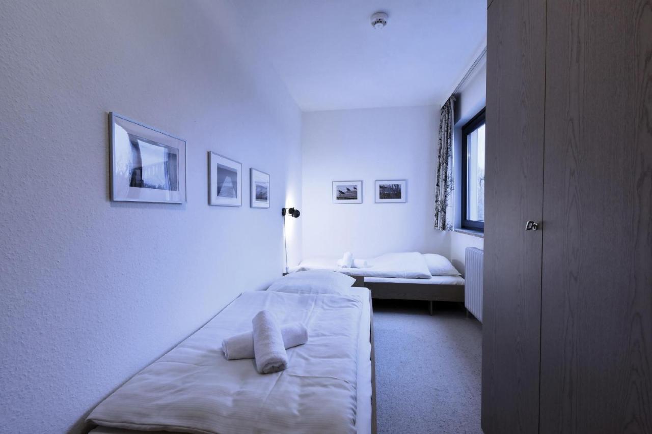 Res-511-Residenz-Teilseeblick شاربوتس المظهر الخارجي الصورة