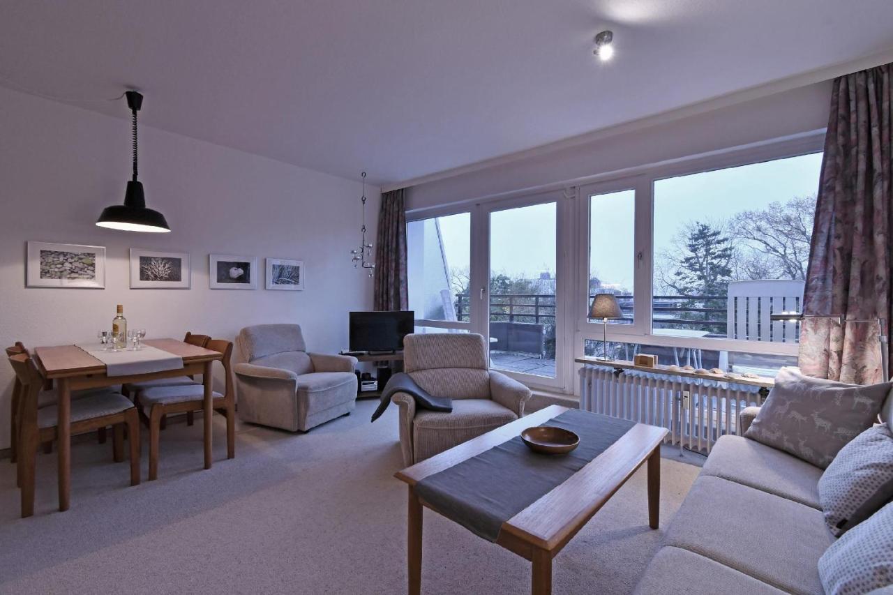 Res-511-Residenz-Teilseeblick شاربوتس المظهر الخارجي الصورة
