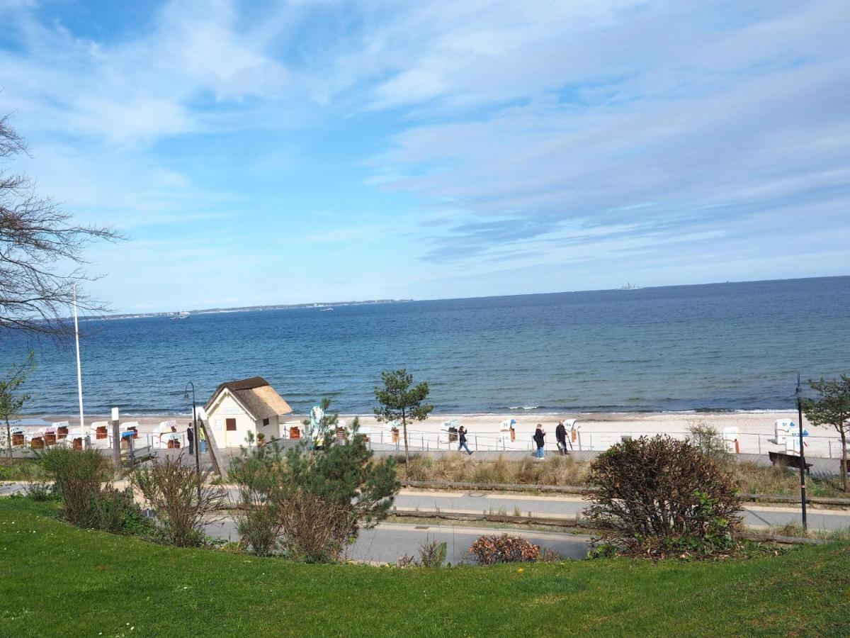 Res-511-Residenz-Teilseeblick شاربوتس المظهر الخارجي الصورة
