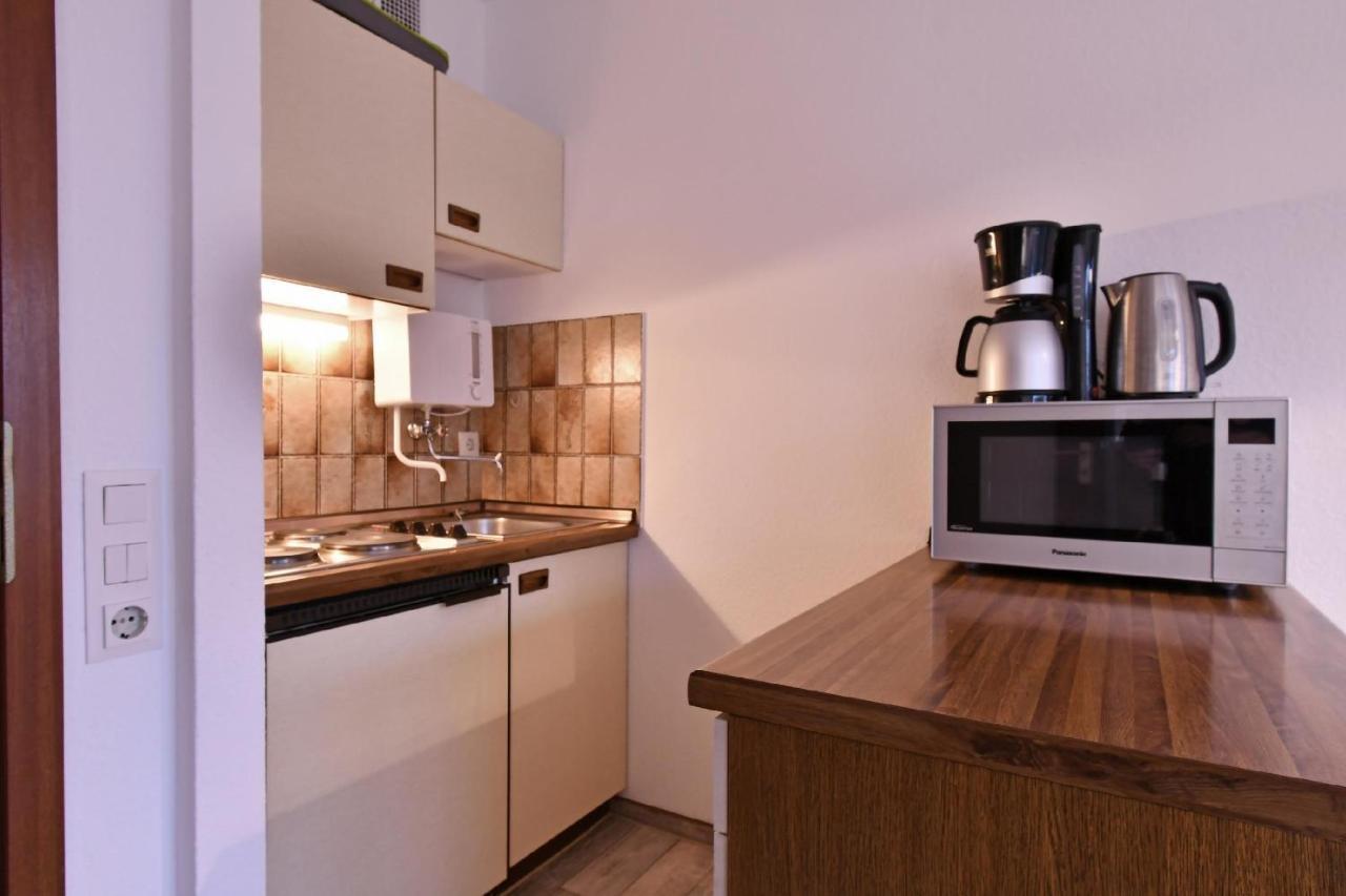 Res-511-Residenz-Teilseeblick شاربوتس المظهر الخارجي الصورة