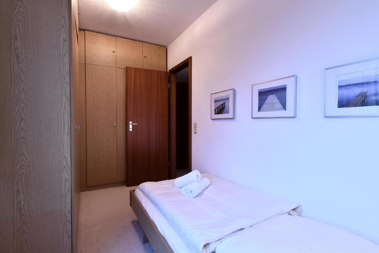 Res-511-Residenz-Teilseeblick شاربوتس المظهر الخارجي الصورة
