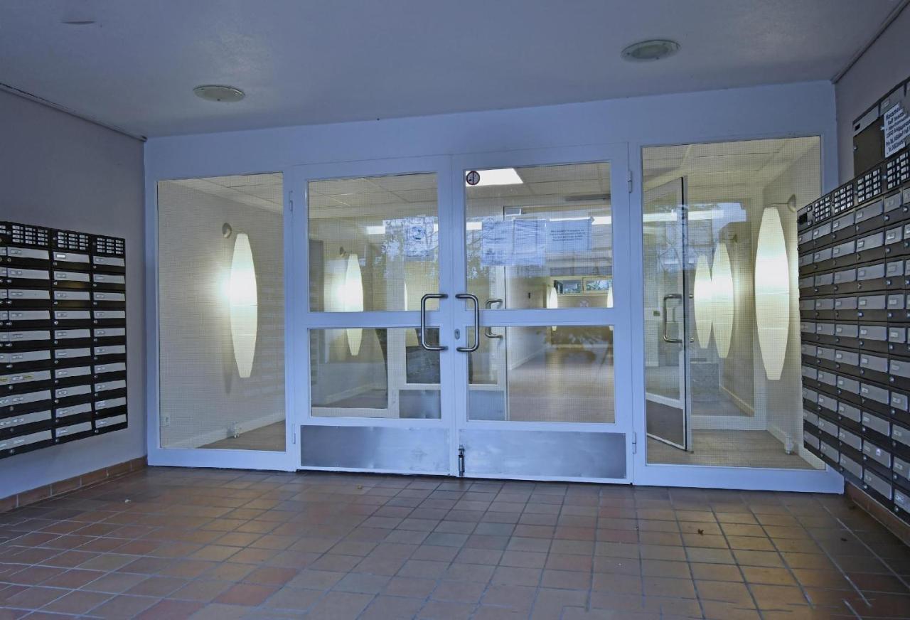 Res-511-Residenz-Teilseeblick شاربوتس المظهر الخارجي الصورة