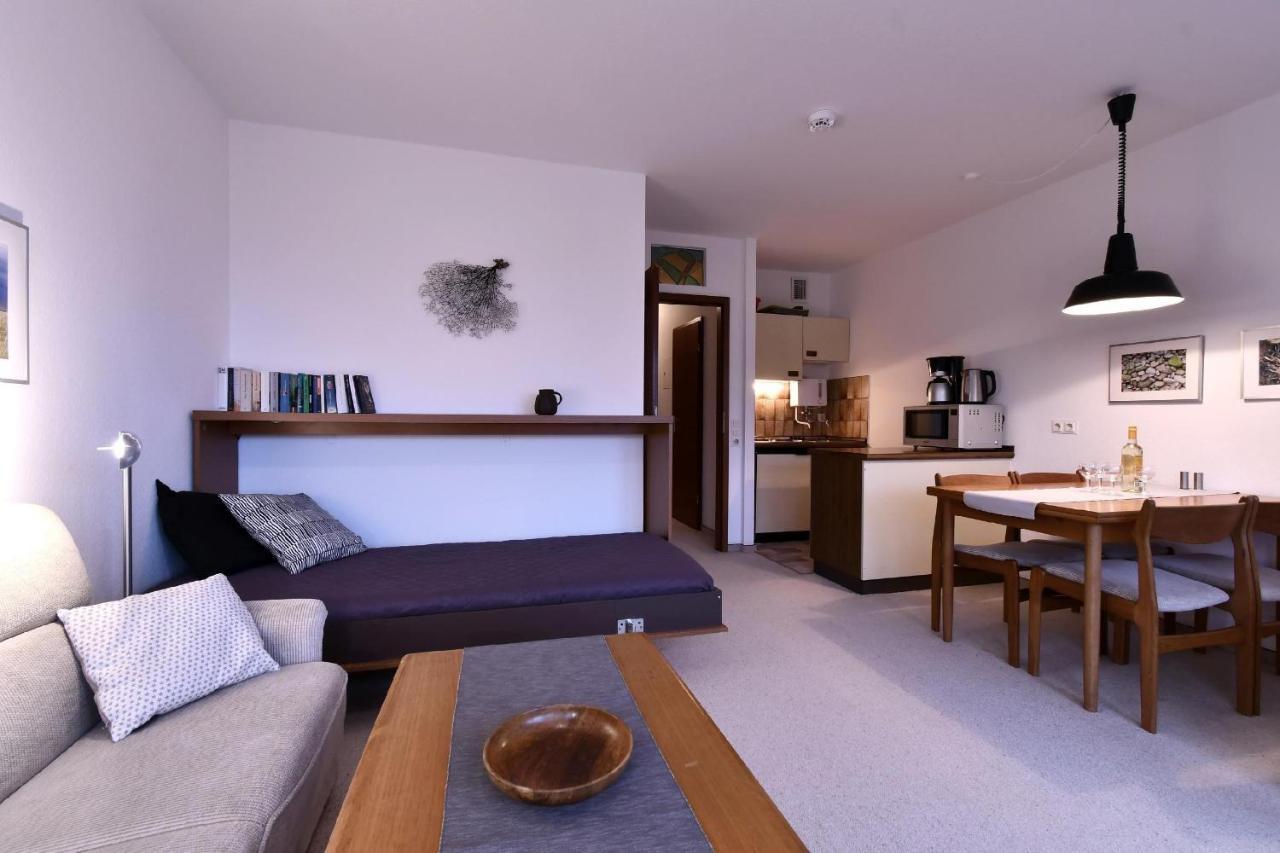 Res-511-Residenz-Teilseeblick شاربوتس المظهر الخارجي الصورة