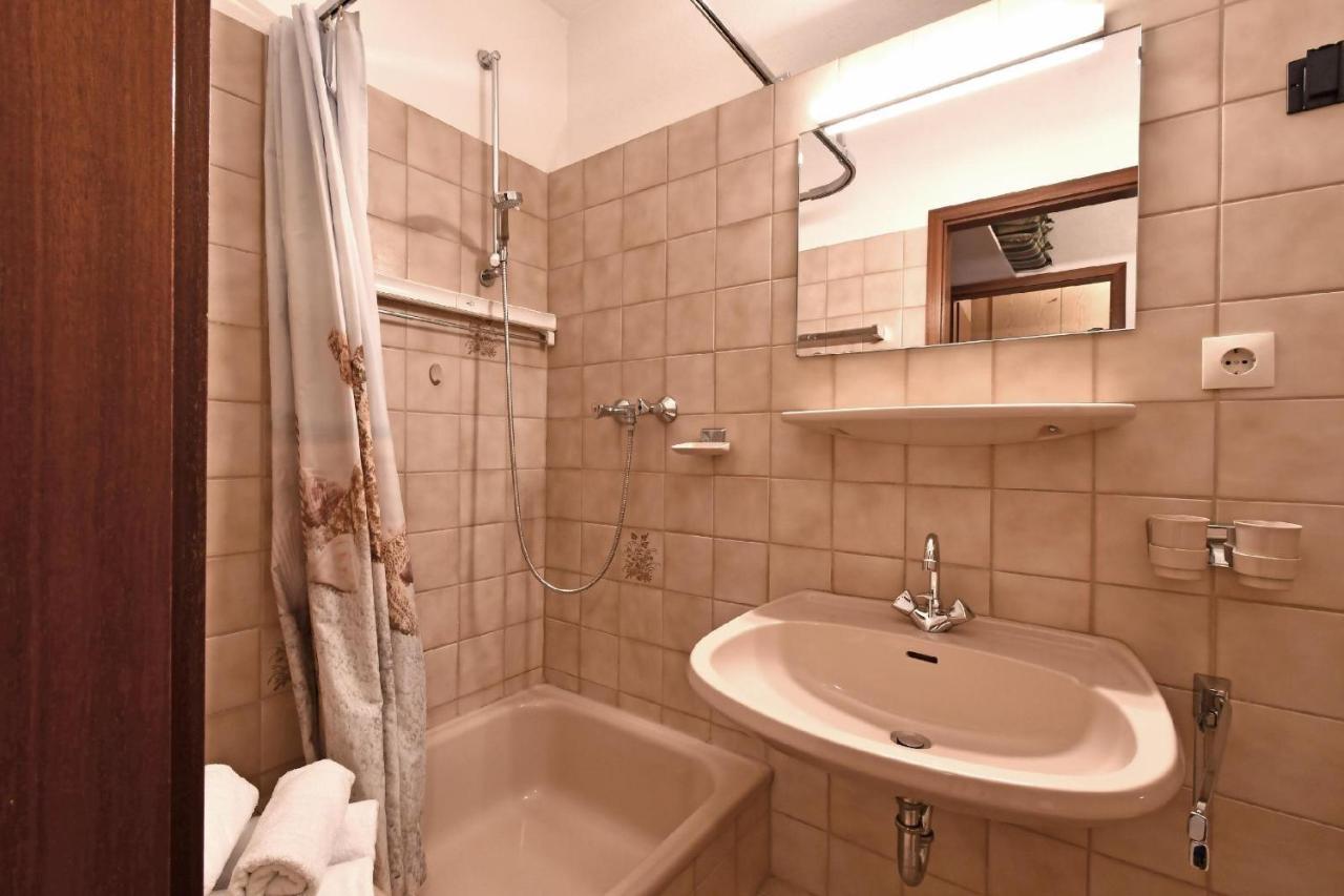 Res-511-Residenz-Teilseeblick شاربوتس المظهر الخارجي الصورة