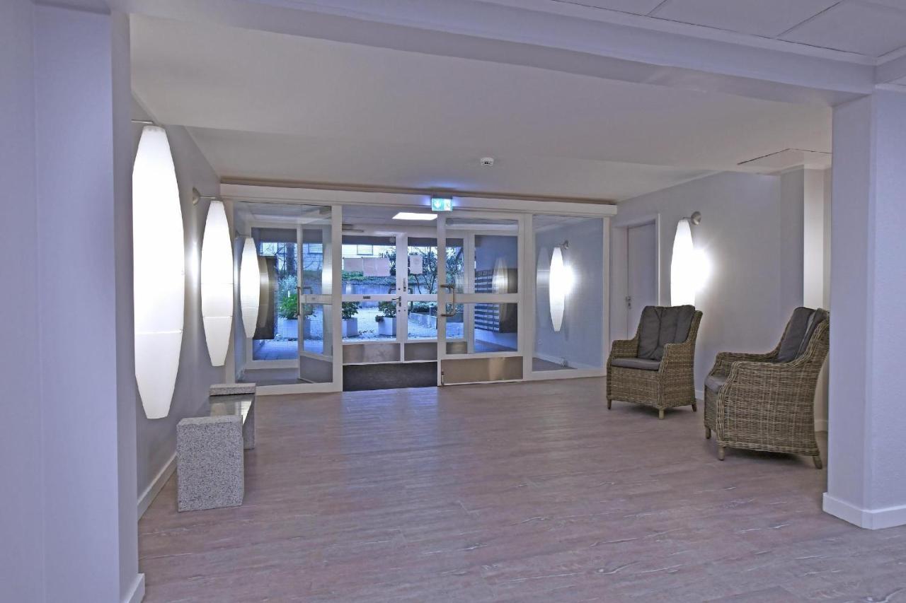 Res-511-Residenz-Teilseeblick شاربوتس المظهر الخارجي الصورة
